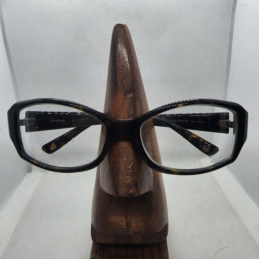 Bebe Cheerful Tortoise Prescription Glasses Frames